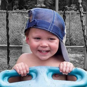 Meet your Posher, Steven